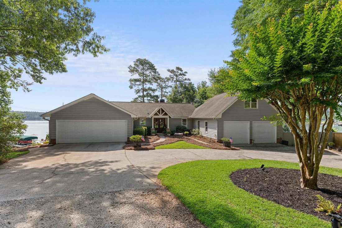 House in Greensboro, Georgia, United States 1 - 18888325