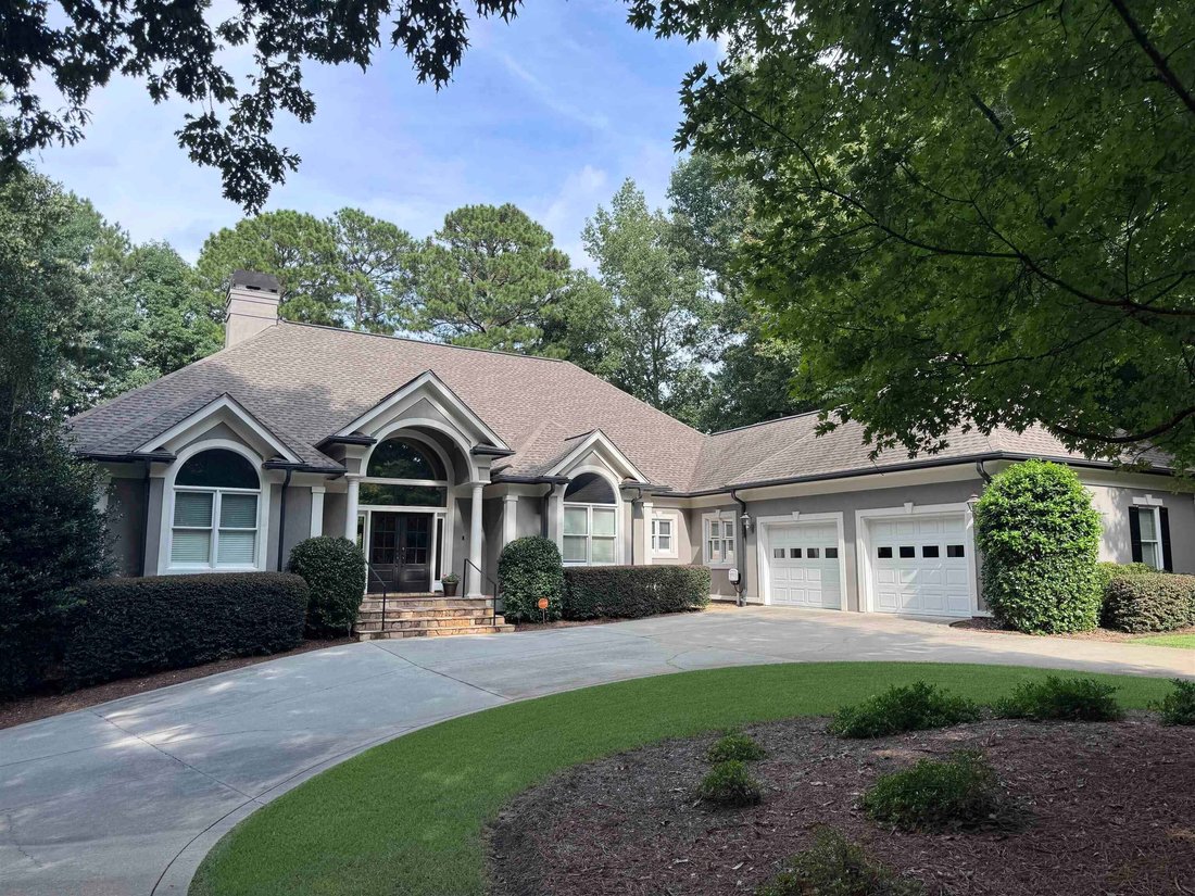 House in Greensboro, Georgia, United States 2 - 18888307