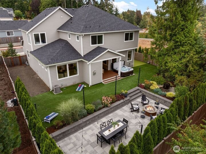 Casa a Gig Harbor, Washington, Stati Uniti 3 - 18892946