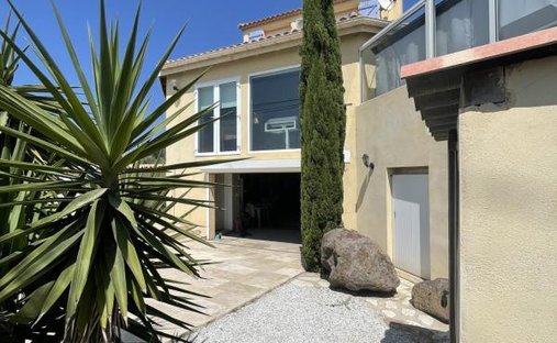Villa en Etangs et Plages, Marseillan, Francia 1