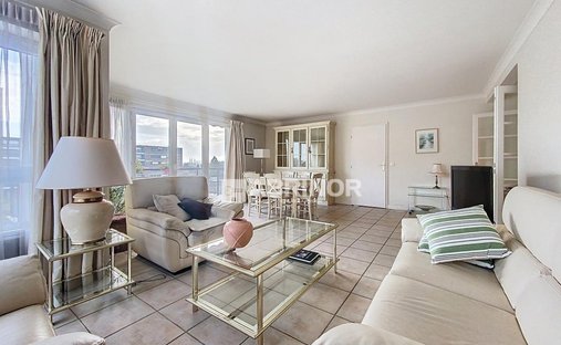 Apartment in Marcq-en-Barœul, Hauts-de-France, France 1