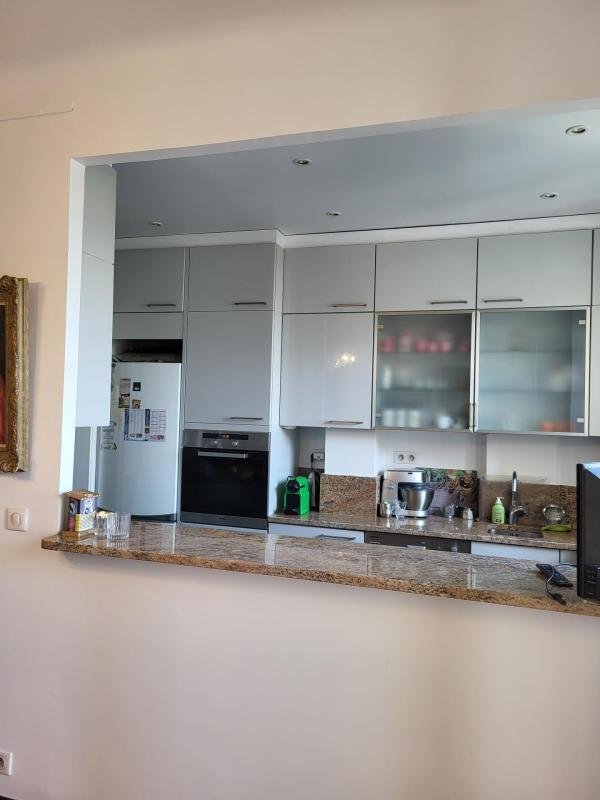 Apartamento en Bois de Boulogne, Paris 16e Arrondissement, París 5 - 18884797