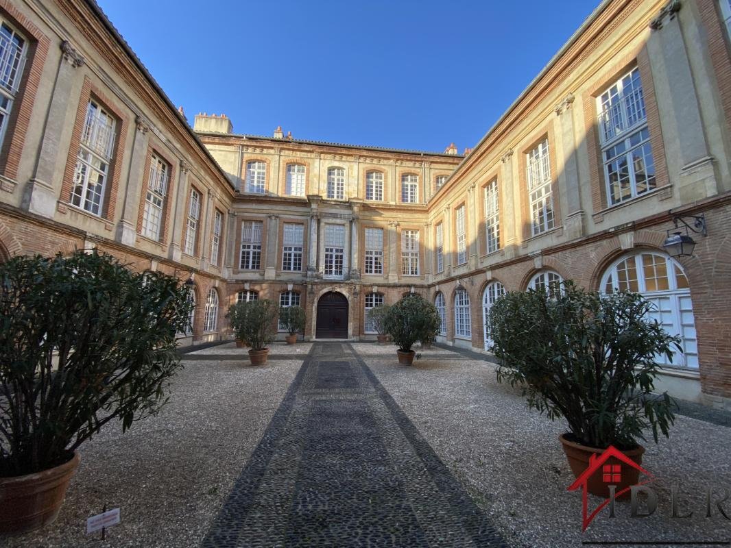 Wohnung in Capitole, Toulouse, Frankreich 1 - 18881056