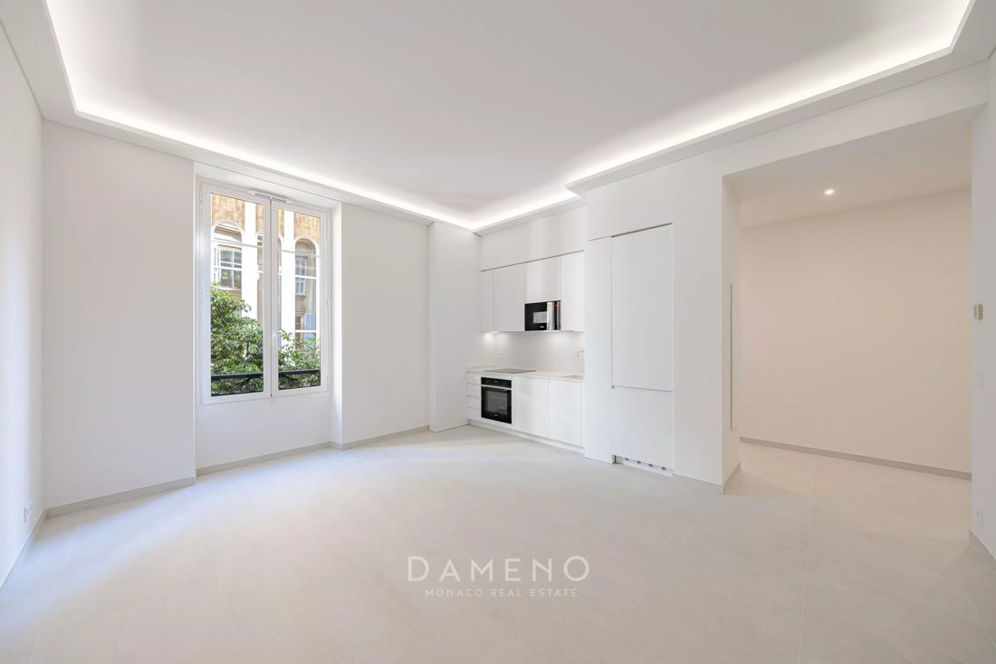 Wohnung in Monaco, Monaco 3 - 18884721