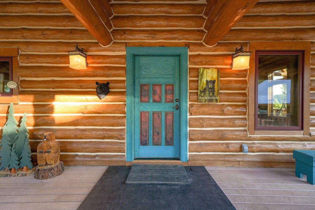 Casa a Taos, Nuovo Messico, Stati Uniti 2 - 18881159