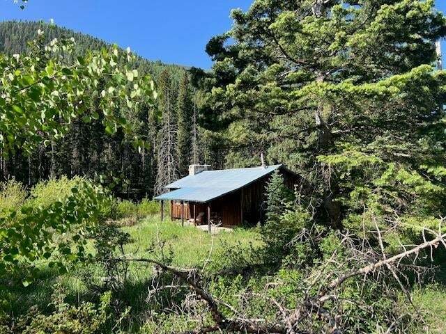 House in Taos Ski Valley, New Mexico, United States 1 - 18888538