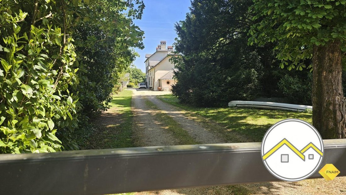 Casa en Saint-Vincent-des-Landes, Países del Loira, Francia 2 - 18881601
