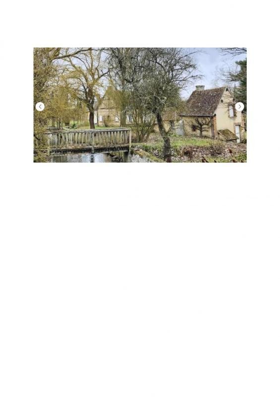 Casa en Rueil-la-Gadelière, Centro-Val de Loira, Francia 3 - 18884376