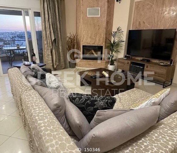 Appartamento a Ilioupoli, Attica, Grecia 1 - 15486398