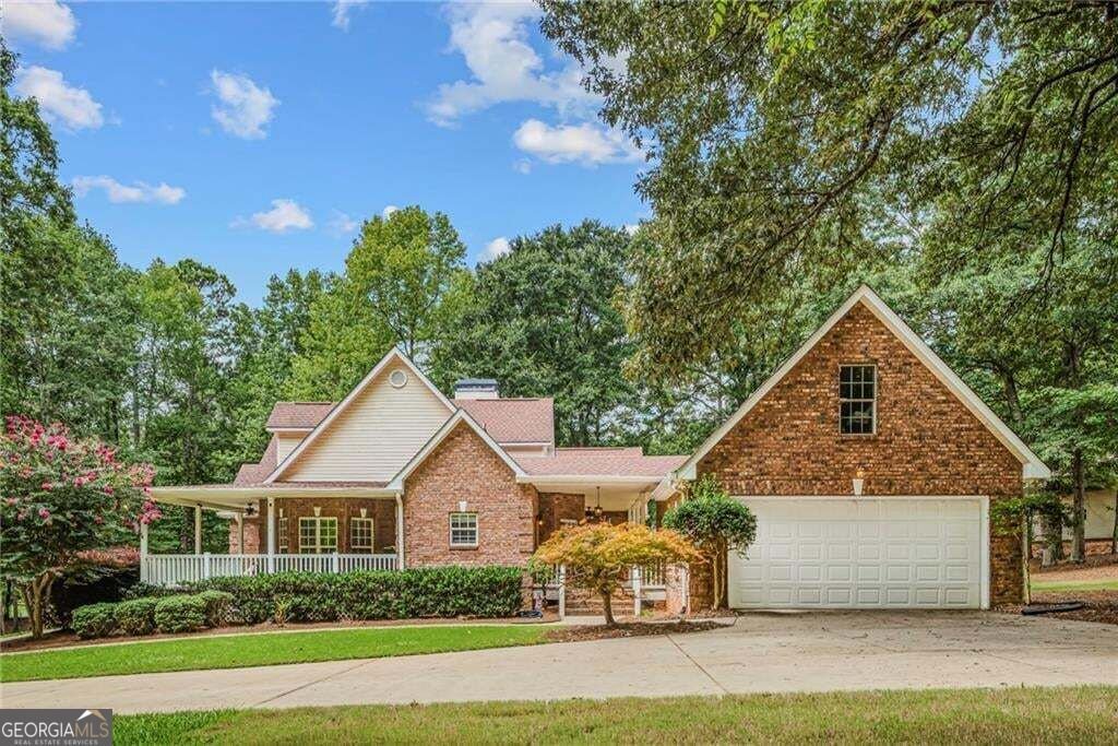 House in Fayetteville, Georgia, United States 3 - 18741174