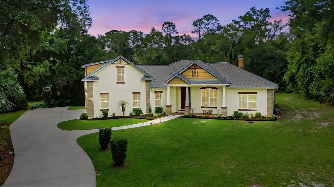 House in DeLand, Florida, United States 1 - 18889268