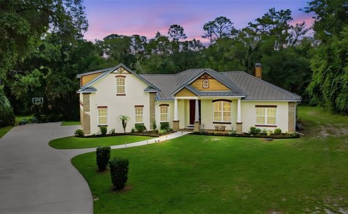 House in DeLand, Florida, United States 1