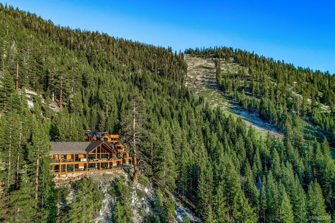 Maison à South Lake Tahoe, Californie, États-Unis 3 - 18888369