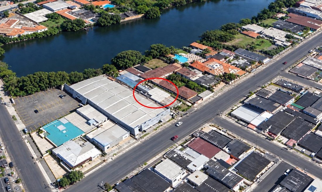 Land in Guayaquil, Guayas, Ecuador 1 - 18880095