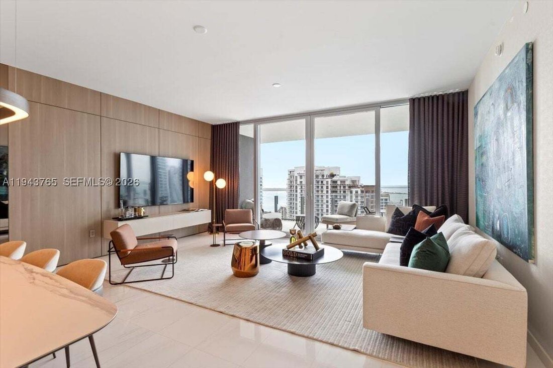 Condo in Miami, Florida, United States 5 - 18870698