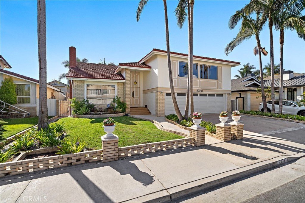 Maison à Huntington Beach, Californie, États-Unis 2 - 18892795