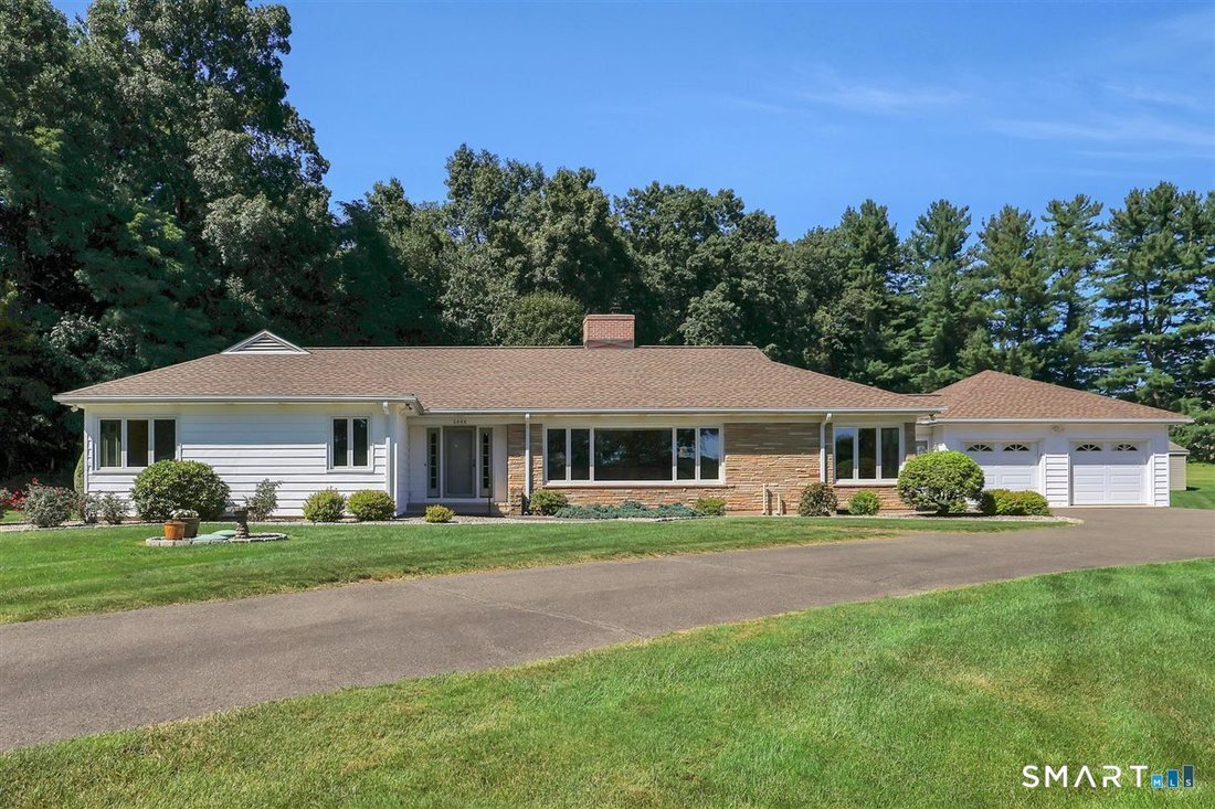 House in Middletown, Connecticut, United States 1 - 18874756
