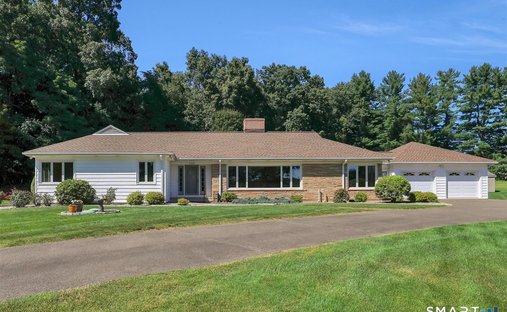 House in Middletown, Connecticut, United States 1