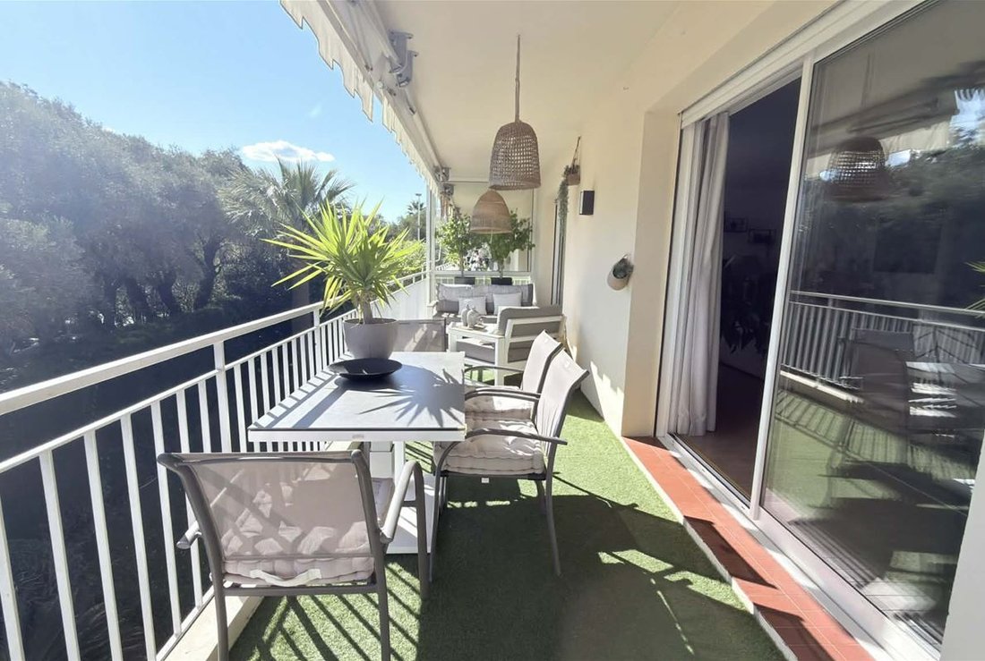 Apartment in Antibes, Provence-Alpes-Côte d'Azur, France 3 - 18880582
