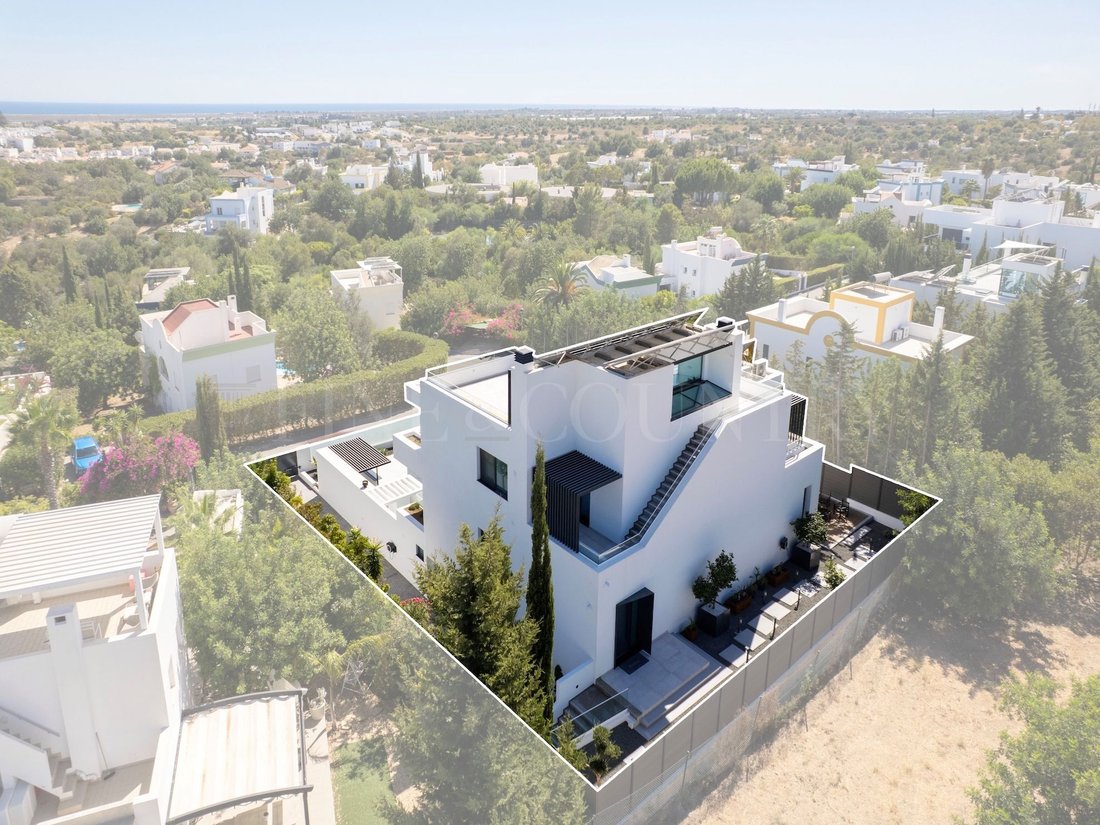 Villa in Tavira (Santa Maria und Santiago), Algarve, Portugal 5 - 18891560