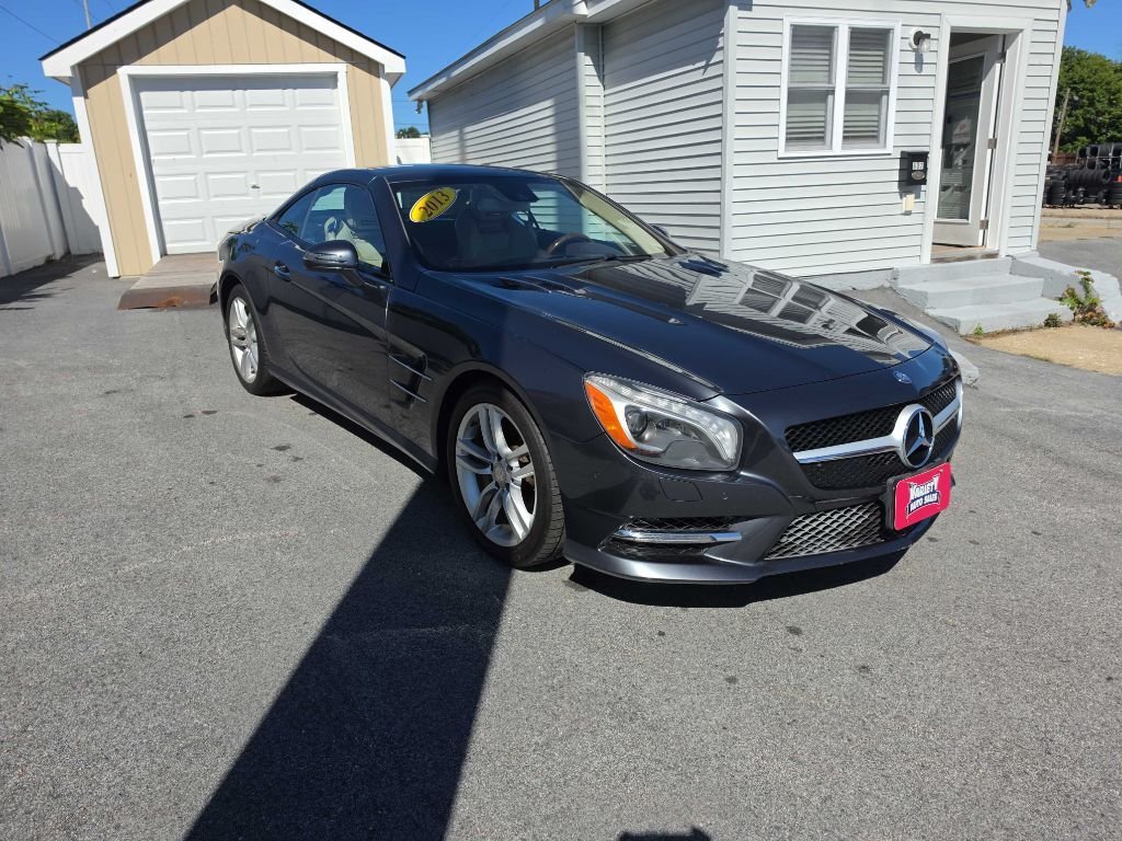 Cabriolet in Worcester, MA, United States 2 - 18880166