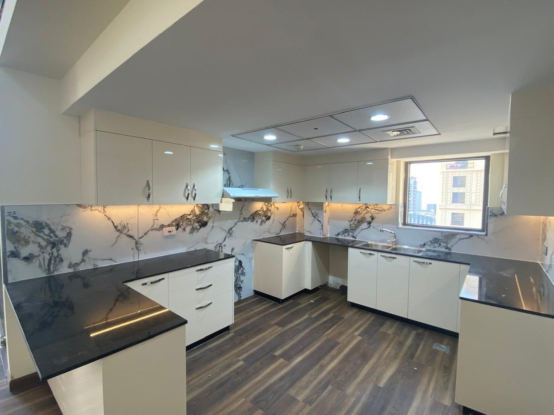 Wohnung in Jumeirah Beach Residence, Dubai, Vereinigte Arabische Emirate 3 - 18878596