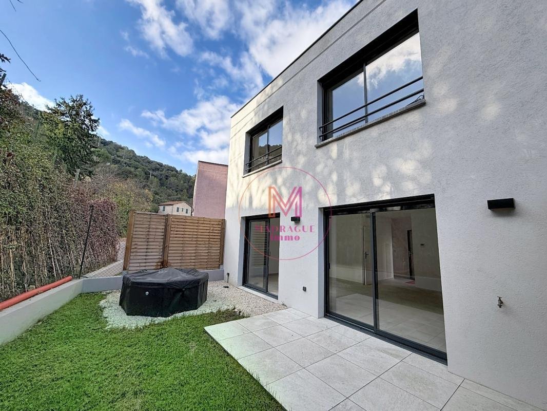 Haus in La Turbie, Provence-Alpes-Côte d'Azur, Frankreich 1 - 18885252