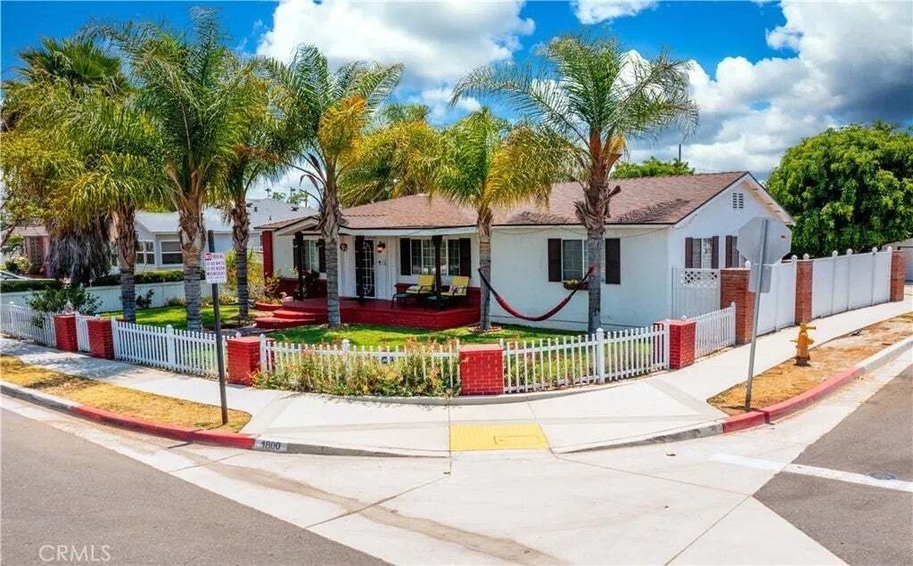 Townhouse en Signal Hill, California, Estados Unidos 3 - 18890030