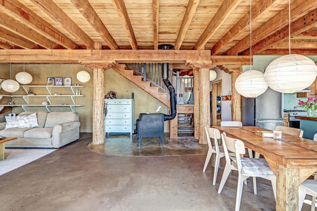 Casa a Arroyo Seco, Nuovo Messico, Stati Uniti 3 - 18888269