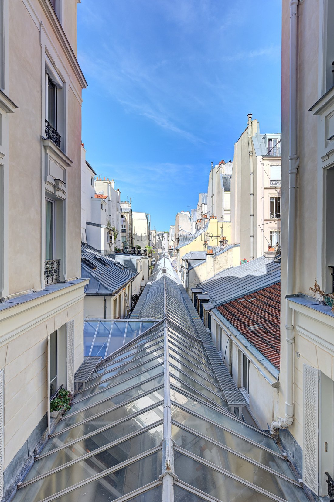 Apartamento en Montorgueil-San Denis, Paris 2e Arrondissement, París 5 - 18890723