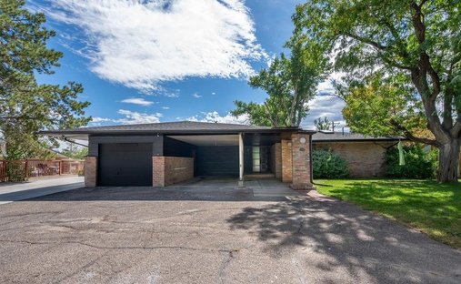 House in Grand Junction, Colorado, United States 1