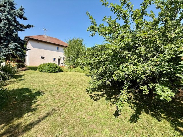 Casa a Ornex, Auvergne-Rodano-Alpi, Francia 3 - 18885286