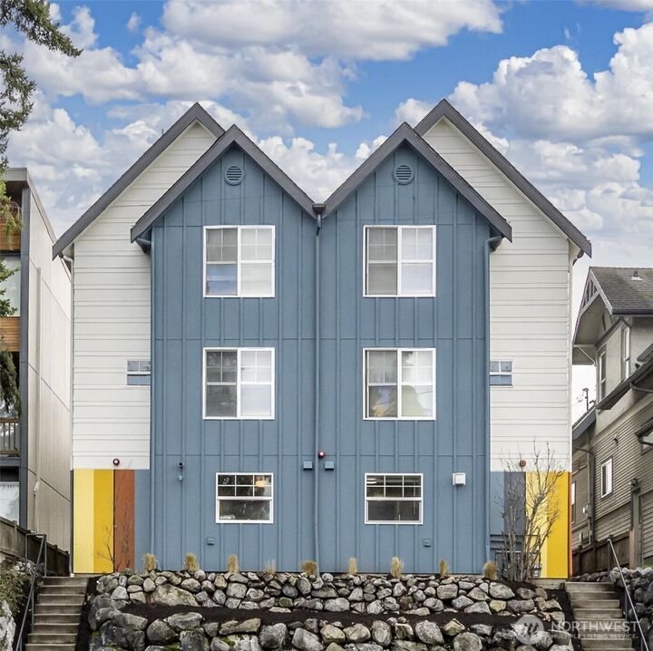 Residenza a Seattle, Washington, Stati Uniti 2 - 18892940