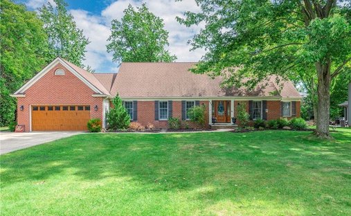 House in Avon Lake, Ohio, United States 1