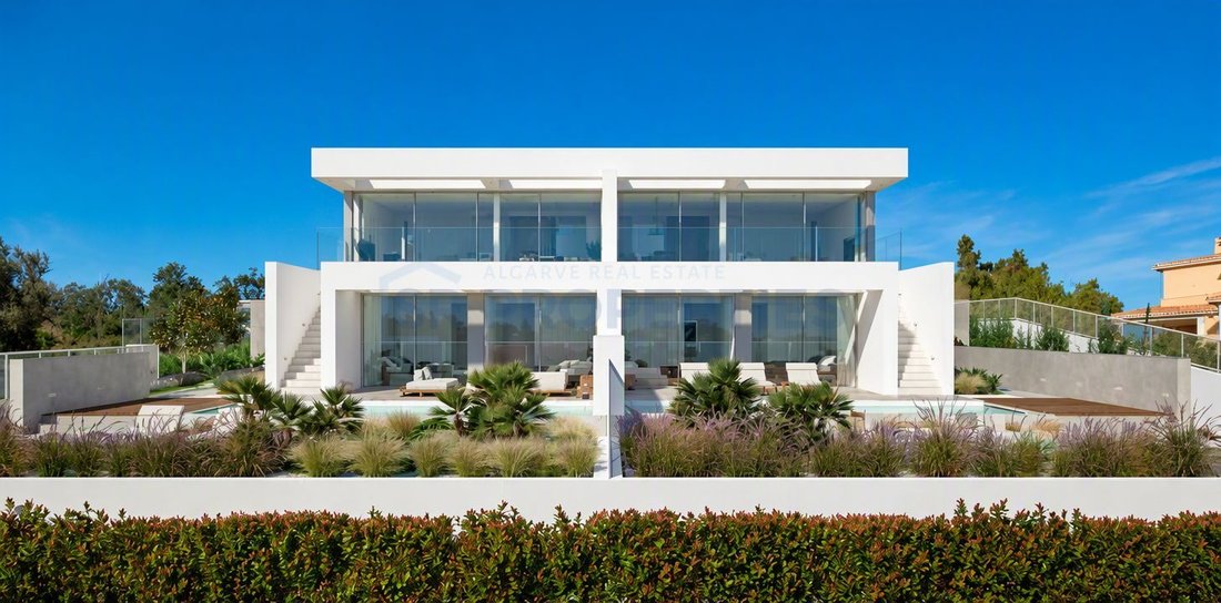 House in Praia da Luz, Algarve, Portugal 2 - 18437789