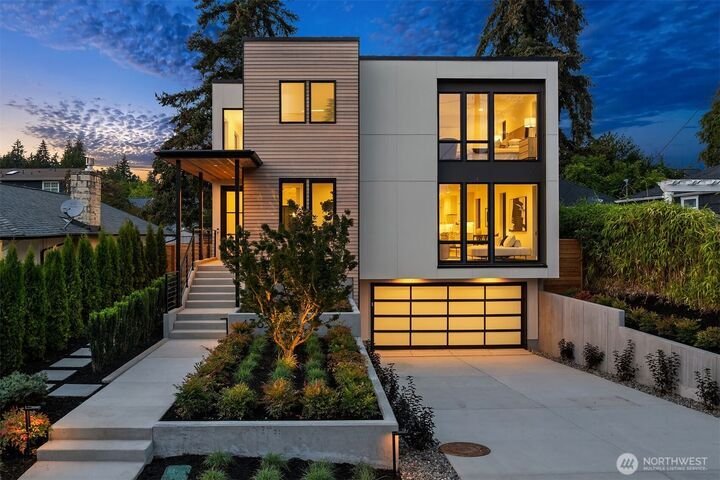 Haus in Kirkland, Washington, Vereinigte Staaten 3 - 18892917
