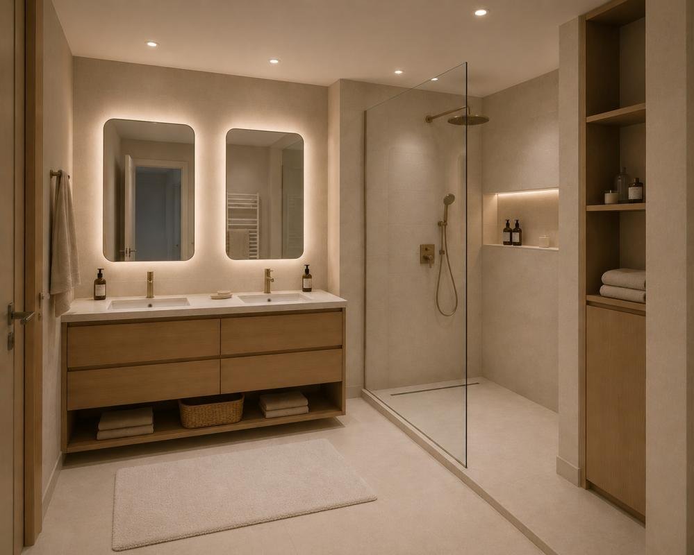 Wohnung in Plateau Nord, Suresnes, Frankreich 5 - 18883384