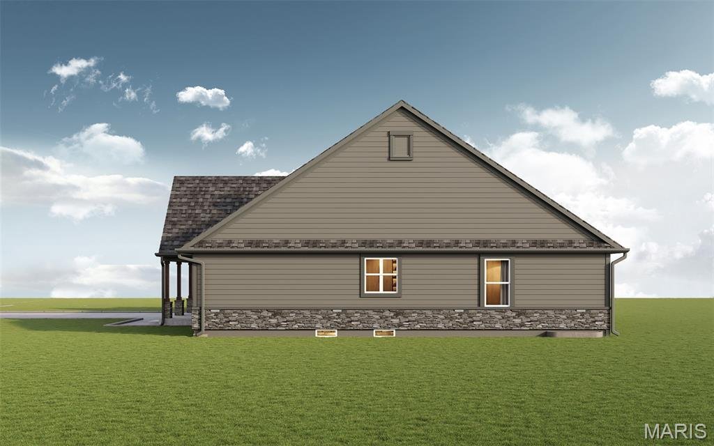 Haus in Wildhorse Township, Missouri, Vereinigte Staaten 4 - 18543653