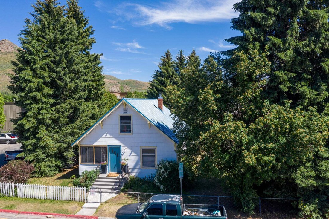 House in Ketchum, Idaho, United States 2 - 18888166