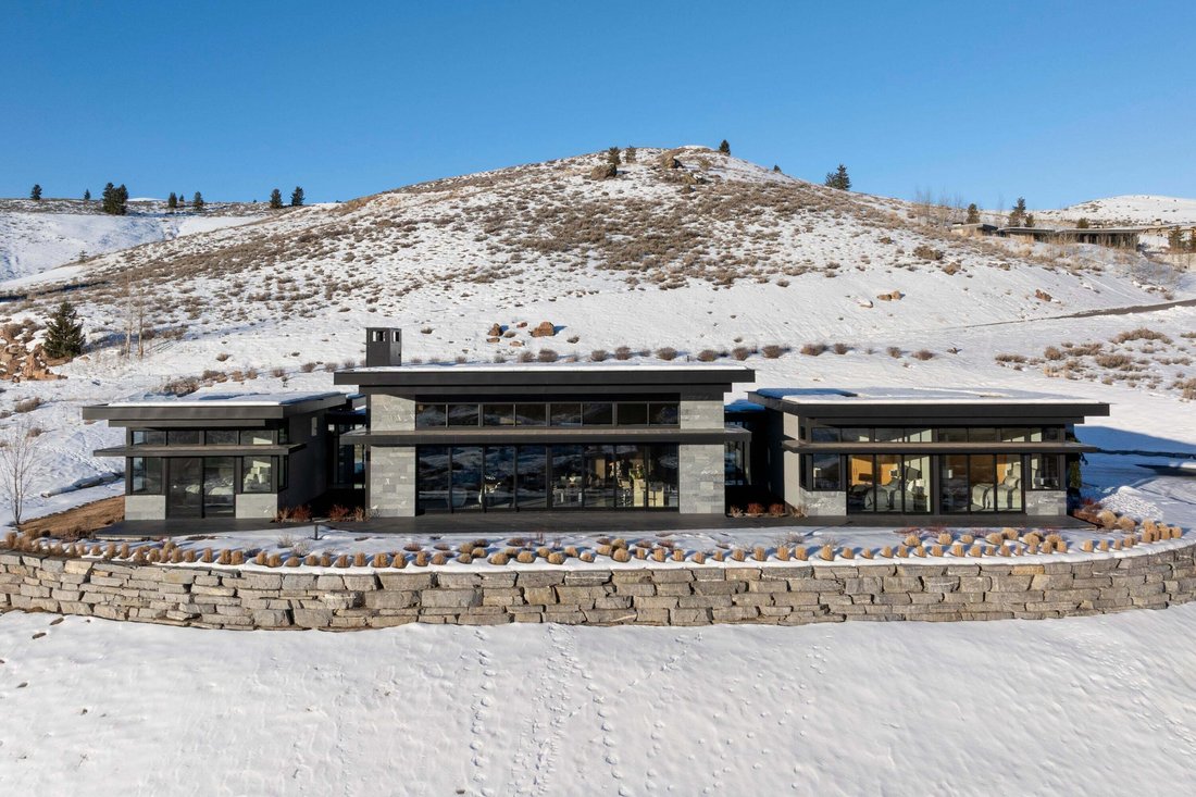 Casa a Sun Valley, Idaho, Stati Uniti 3 - 18888246