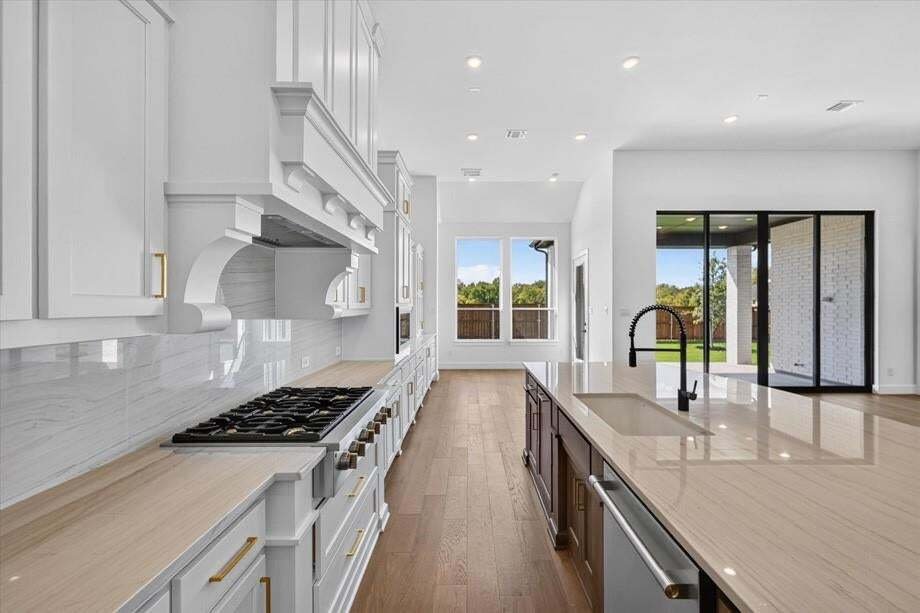 Maison à McKinney, Texas, États-Unis 3 - 18212085