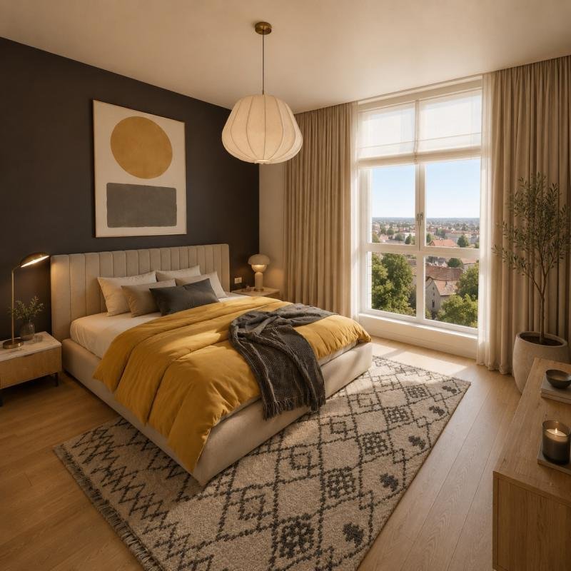 Appartement à Wazemmes, Lille, France 5 - 18885089