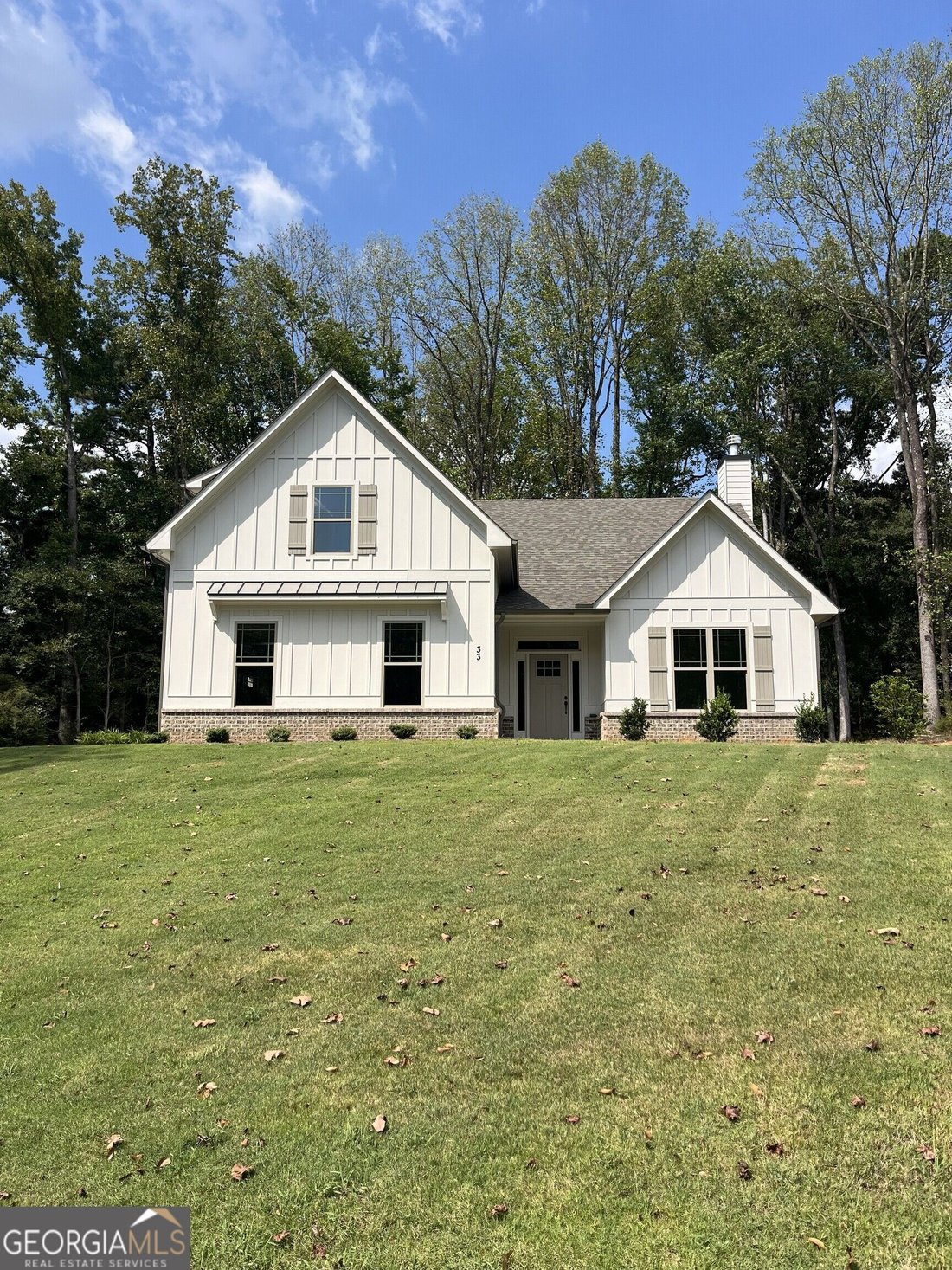 House in Jefferson, Georgia, United States 2 - 18890345