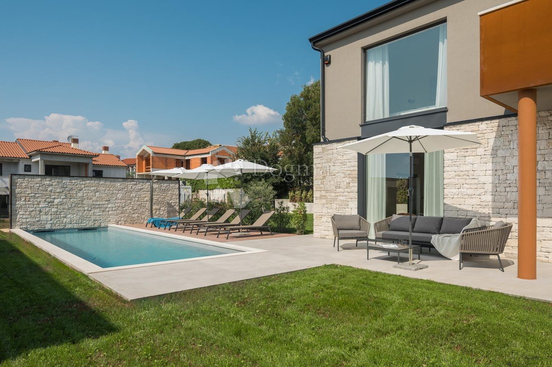 House in Bale, Istria County, Croatia 3 - 18890564