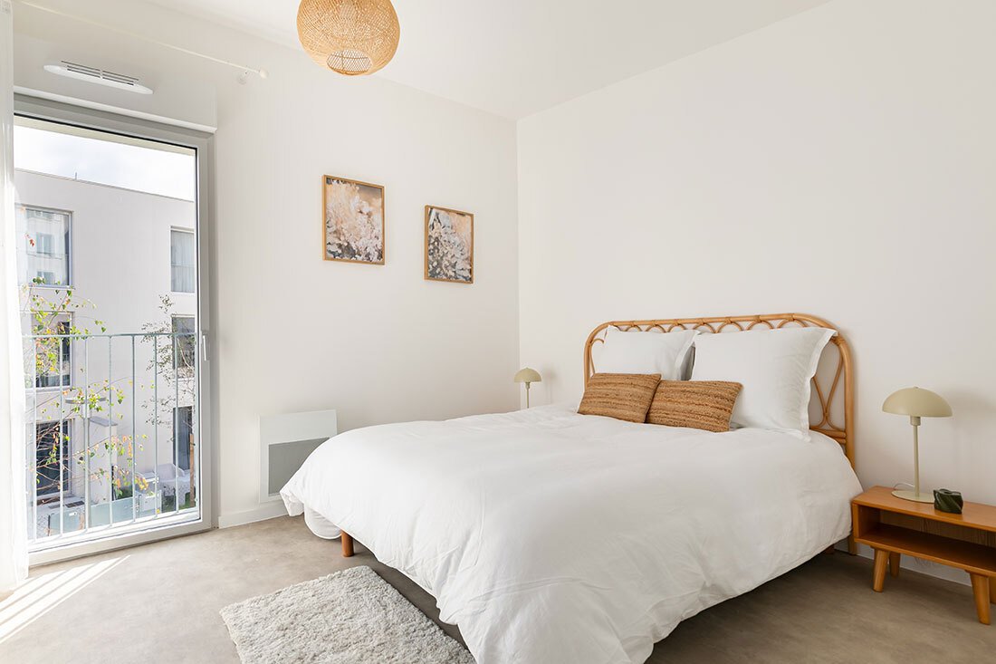 Wohnung in La Bastide, Bordeaux, Frankreich 1 - 18880714