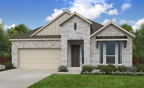 Maison à Buda, Texas, États-Unis 1