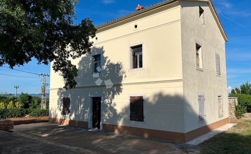 Casa en Krnica, Istria, Croacia 1