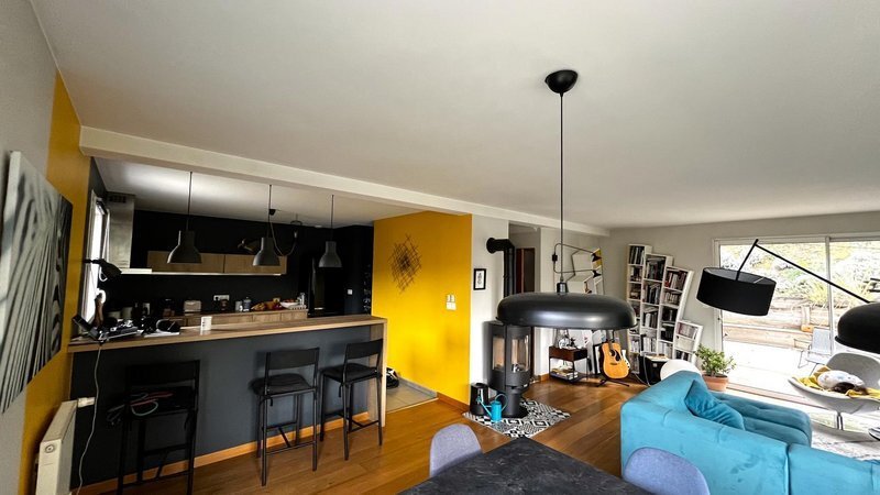 House in Rochetaillee-sur-Saone, Auvergne-Rhône-Alpes, France 5 - 18880587