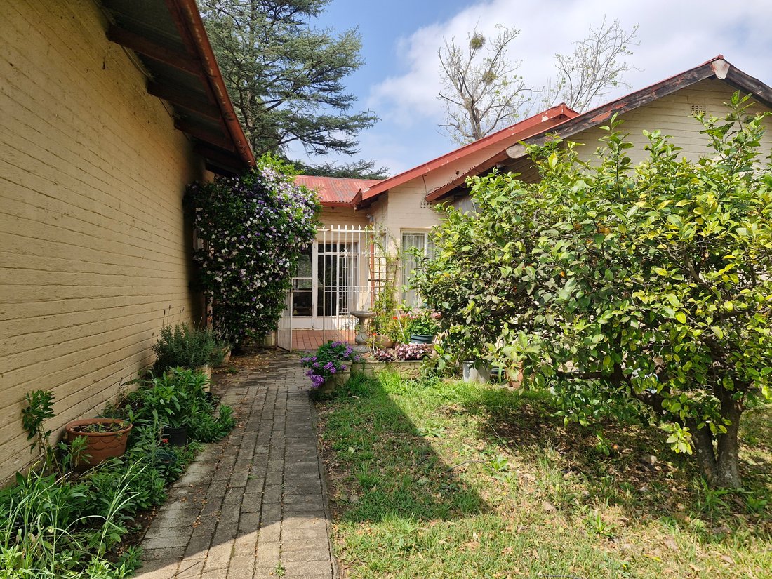 House in Mogale City Local Municipality, Gauteng, South Africa 5 - 18879662