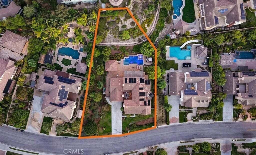 Casa en Yorba Linda, California, Estados Unidos 2 - 18879268